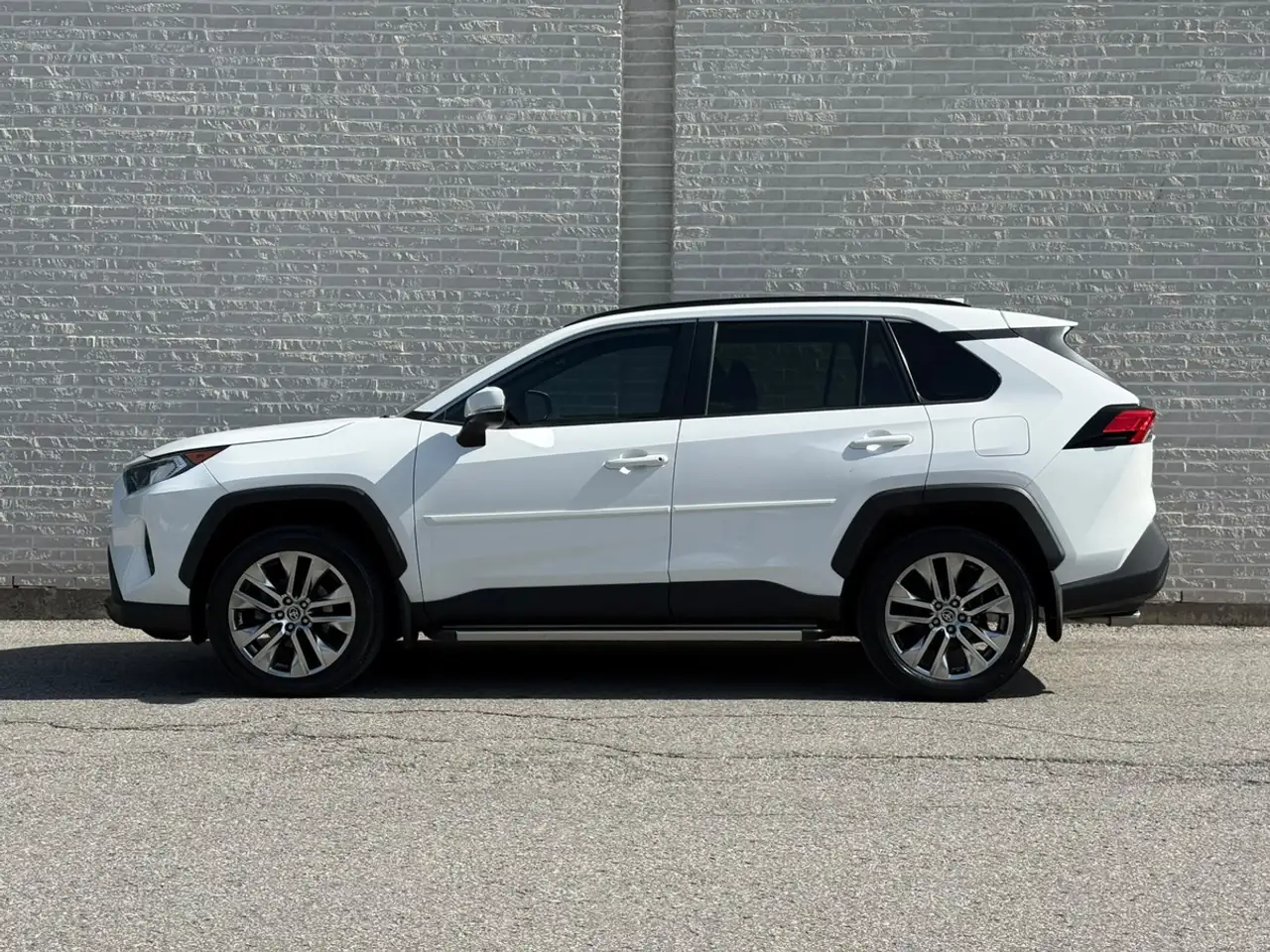 Toyota RAV 4 fotografie Toyota RAV 4