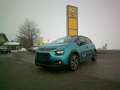 Citroen C3 Shine Pack Blau - thumbnail 2