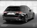 Mercedes-Benz E 200 T AMG Distr. LED Night Kamera Spurhalt-Ass Schwarz - thumbnail 5