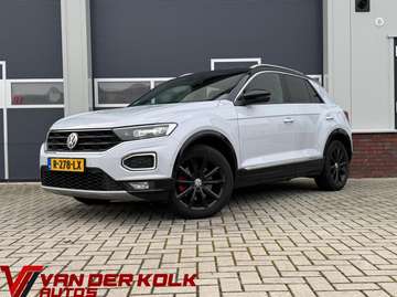 2.0 TSI 4Motion Sport | Digital cockpit | Carplay