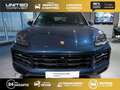 Porsche Cayenne Cayenne 3.0i V6 - 304 - BVA Tiptronic S  2017 E-Hybrid PHASE 2 Blu/Azzurro - thumbnail 4