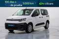 Citroen Berlingo Combi BlueHDi S&S Talla M Live Pack Busin Blanco - thumbnail 1