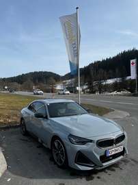 M240i Coupé xDrive Aut.