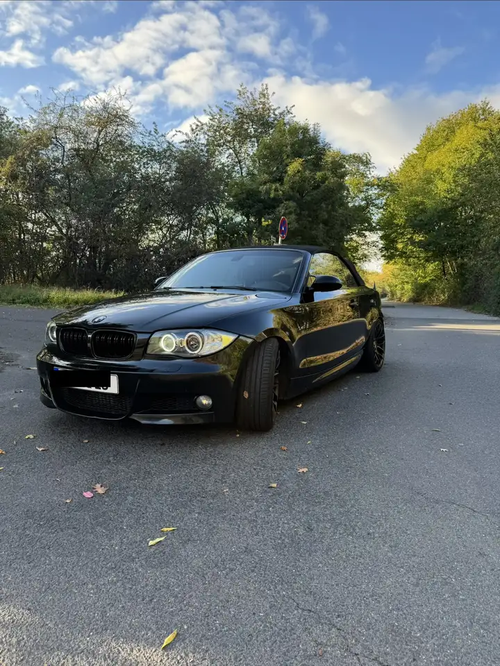 BMW 120 120 d |M Paket | Vollausstattung — photo 1 of 13