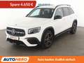 Mercedes-Benz GLB 250 4Matic AMG Line Aut.*LED*NAVI*ACC*PDC*SHZ*KLIMA* Blanc - thumbnail 1