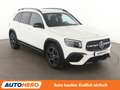 Mercedes-Benz GLB 250 4Matic AMG Line Aut.*LED*NAVI*ACC*PDC*SHZ*KLIMA* Blanc - thumbnail 8