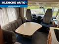 Otros Hymer  B614 2x Airco 125.970km Dwarsbed Keuri - thumbnail 11