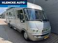 Otros Hymer  B614 2x Airco 125.970km Dwarsbed Keuri - thumbnail 6