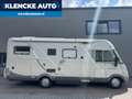 Otros Hymer  B614 2x Airco 125.970km Dwarsbed Keuri - thumbnail 36