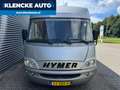Otros Hymer  B614 2x Airco 125.970km Dwarsbed Keuri - thumbnail 4