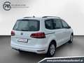 Volkswagen Sharan Business+ TSI DSG 7-Sitzer Weiß - thumbnail 7