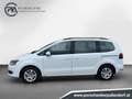 Volkswagen Sharan Business+ TSI DSG 7-Sitzer Weiß - thumbnail 4