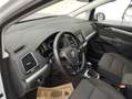 Volkswagen Sharan Business+ TSI DSG 7-Sitzer Weiß - thumbnail 10