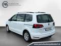 Volkswagen Sharan Business+ TSI DSG 7-Sitzer Weiß - thumbnail 5