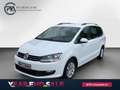 Volkswagen Sharan Business+ TSI DSG 7-Sitzer Weiß - thumbnail 1