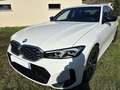 BMW 340 M340i xDrive 374 ch BVA8 Blanc - thumbnail 1