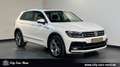 Volkswagen Tiguan Highline 4Motion R-LINE-ACC-AHK-KESY-PANO Blanc - thumbnail 8