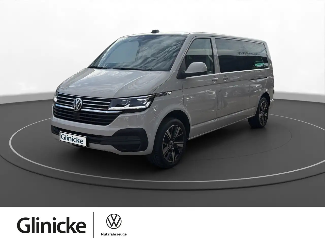 Volkswagen T6.1