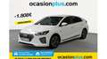 Hyundai IONIQ PHEV 1.6 GDI Tecno Blanco - thumbnail 1