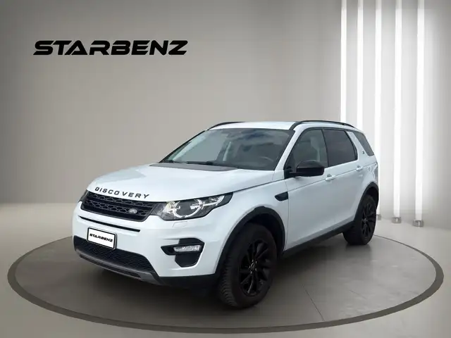 Land Rover Discovery Sport Discovery Sport I 2.0 td4 HSE awd 150cv auto - N1 !!!PROMOSTAR!!!