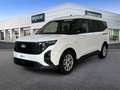 Ford Transit Courier 1.0 Ecoboost 125cv Titanium Bianco - thumbnail 1