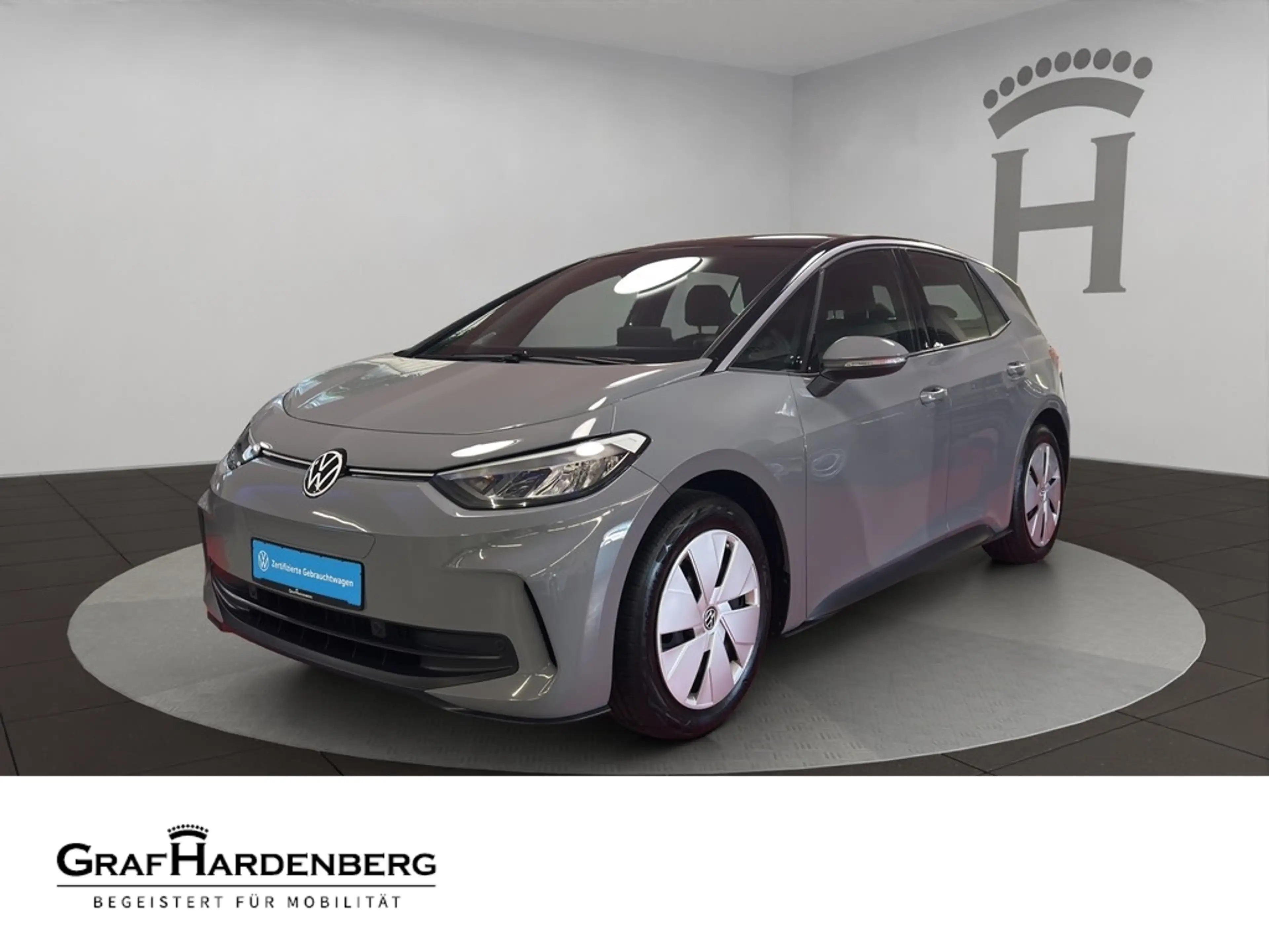Volkswagen ID.3 Pro 58 kWh Navi LED ACC Klima App-Connect Wireless