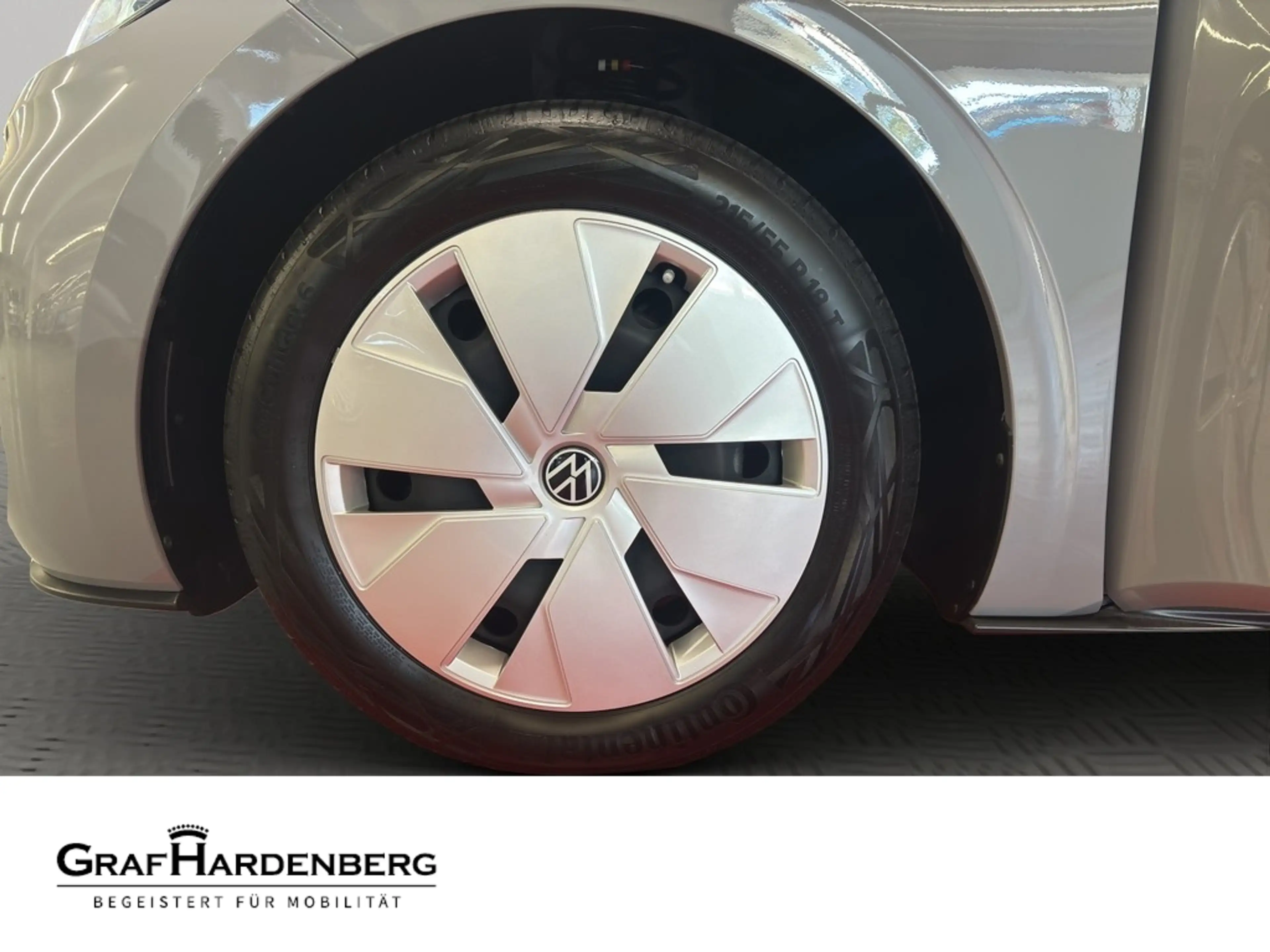 Volkswagen ID.3 Pro 58 kWh Navi LED ACC Klima App-Connect Wireless — photo 12