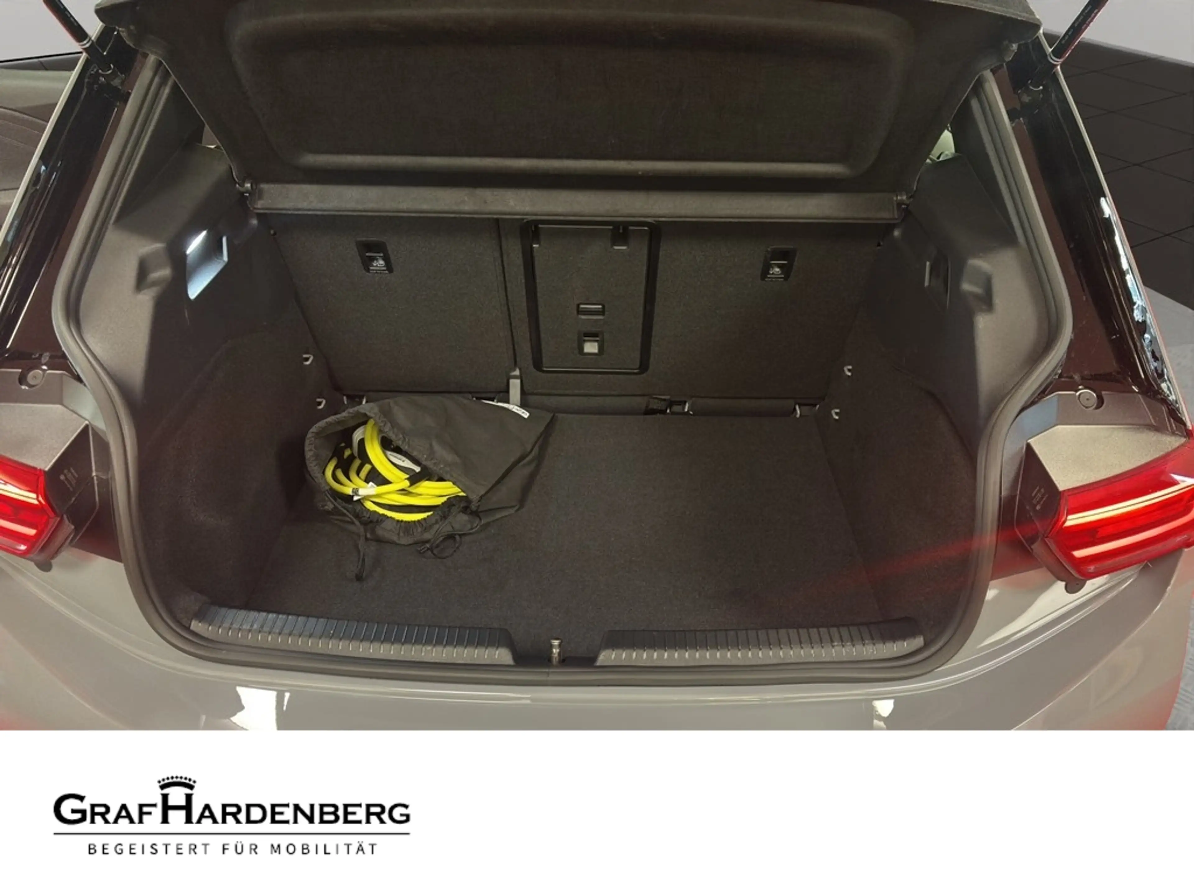 Volkswagen ID.3 Pro 58 kWh Navi LED ACC Klima App-Connect Wireless — photo 11