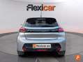 Peugeot 208 1.2 Puretech S&S Allure Pack EAT8 100 Gris - thumbnail 5