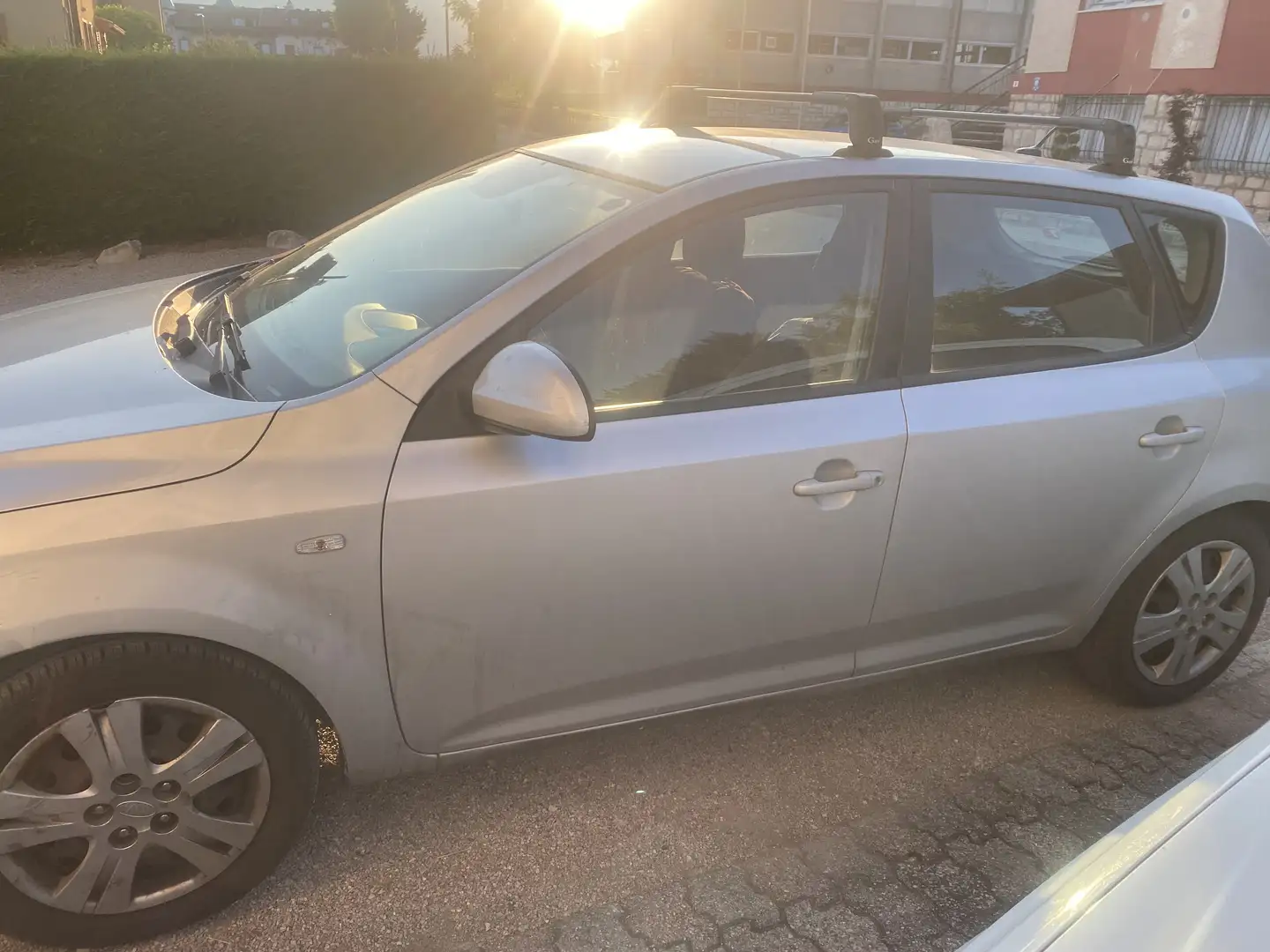 Kia Ceed / cee'd 5p 1.6 crdi TX 115cv - 2