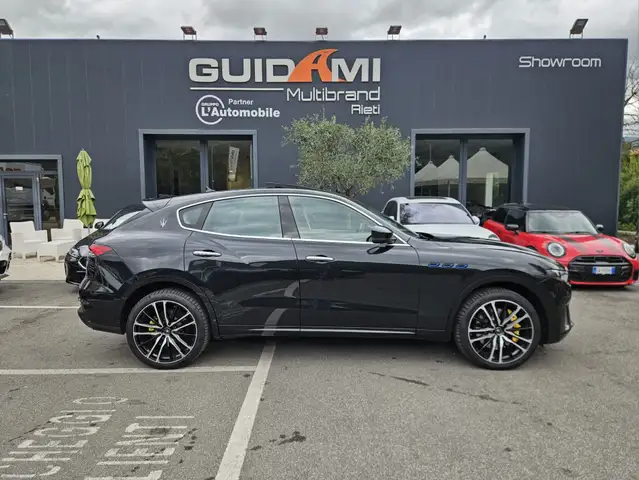 Maserati Levante Levante 2.0 mhev GT 330cv auto