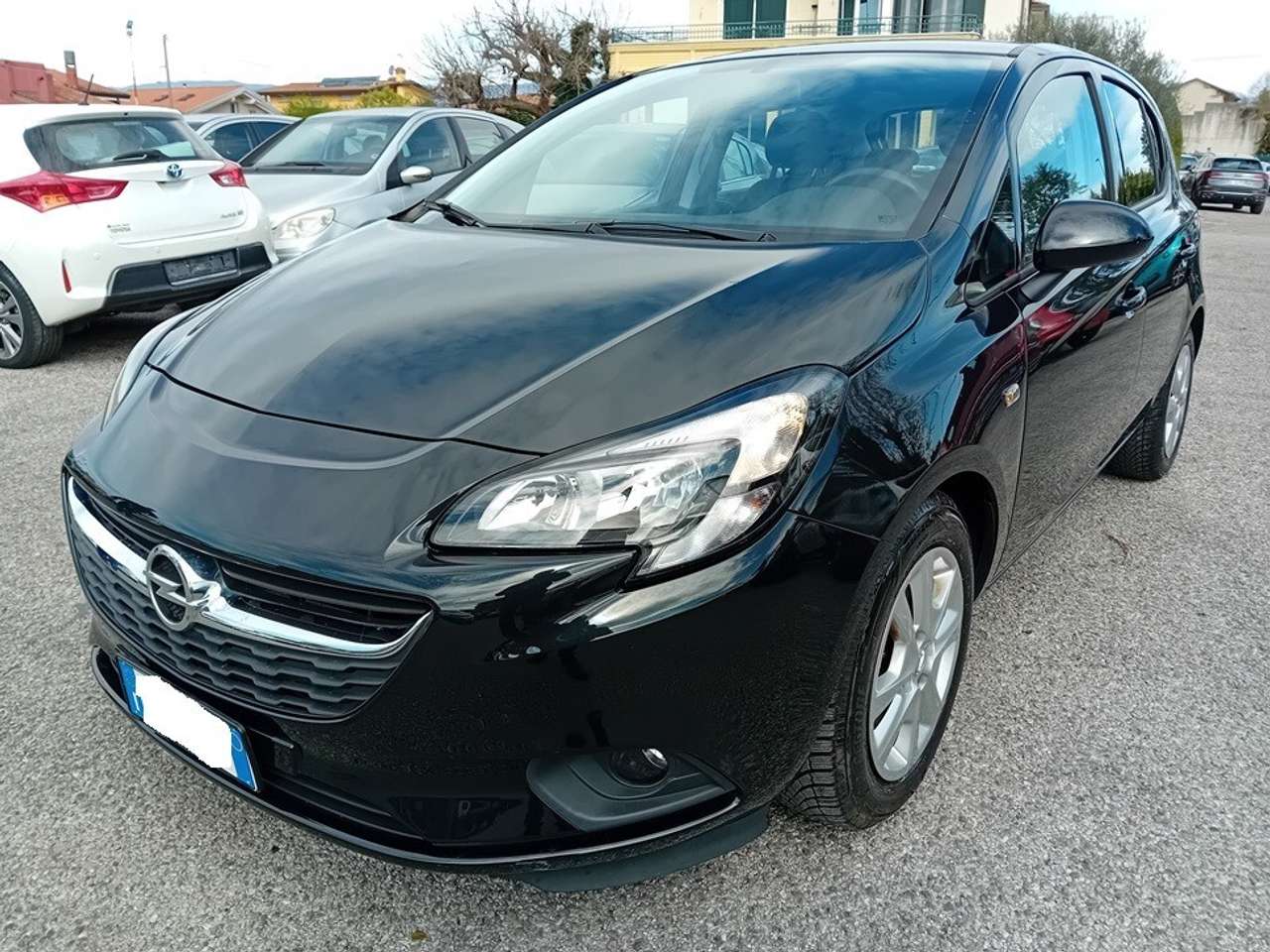 Opel Corsa Corsa 1.3 CDTI ecoFLEX Start&Stop 5 porte