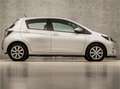 Toyota Yaris 1.5 Full Hybrid Sport Automaat (NAVIGATIE, CAMERA, Grijs - thumbnail 4