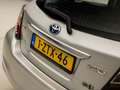 Toyota Yaris 1.5 Full Hybrid Sport Automaat (NAVIGATIE, CAMERA, Grijs - thumbnail 27
