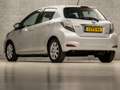 Toyota Yaris 1.5 Full Hybrid Sport Automaat (NAVIGATIE, CAMERA, Grijs - thumbnail 3