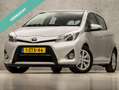 Toyota Yaris 1.5 Full Hybrid Sport Automaat (NAVIGATIE, CAMERA, Grigio - thumbnail 1