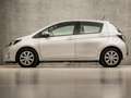 Toyota Yaris 1.5 Full Hybrid Sport Automaat (NAVIGATIE, CAMERA, Grijs - thumbnail 2