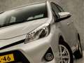 Toyota Yaris 1.5 Full Hybrid Sport Automaat (NAVIGATIE, CAMERA, Grijs - thumbnail 12