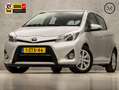 Toyota Yaris 1.5 Full Hybrid Sport Automaat (NAVIGATIE, CAMERA, Grijs - thumbnail 1