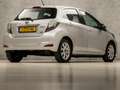 Toyota Yaris 1.5 Full Hybrid Sport Automaat (NAVIGATIE, CAMERA, Grijs - thumbnail 5