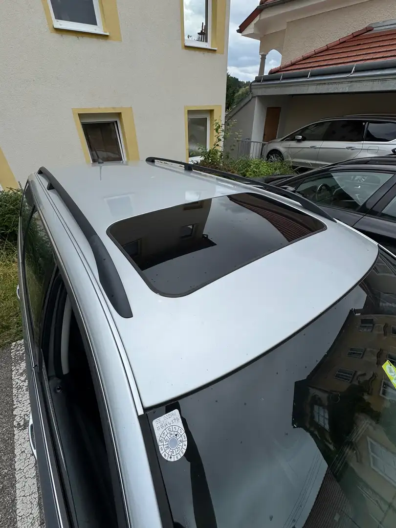 Volkswagen Passat 1.9 TDI 101ps Gris - 2