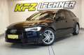 Audi A6 AV 2.0 TDI ''S line'' 360°AHK*ST-HEIZ*NAVI Schwarz - thumbnail 8