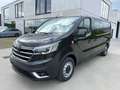 Renault Trafic NIEUW DC 6zit 2025 Automaat/LED/34600€+BTW Noir - thumbnail 1