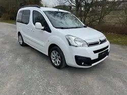 Citroën Berlingo 1.6 VTi Selection Multispace