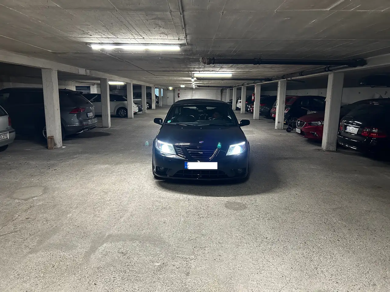 Saab 9-3