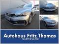 Volkswagen Passat Variant 1.4 TSI DSG GTE LED Navi Pano RKamera Klima Navi Silber - thumbnail 1