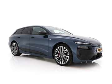 Avant S edition 83 kWh [ 3-Fase-11kW ] {SOH-100%}