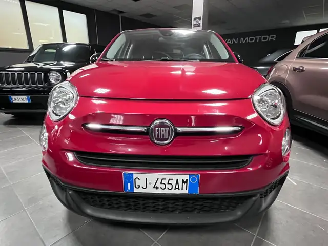 Fiat 500X 1.3 MultiJet 95 CV Cult
