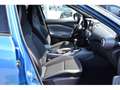 Nissan Juke 1.0 DIG-T Tekna REGUL LANE GPS CAM KEYLESS 1° MAIN Bleu - thumbnail 7