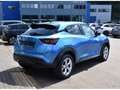 Nissan Juke 1.0 DIG-T Tekna REGUL LANE GPS CAM KEYLESS 1° MAIN Bleu - thumbnail 4